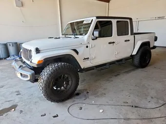 2024 Jeep Gladiator 1C6HJTAG3RL101548