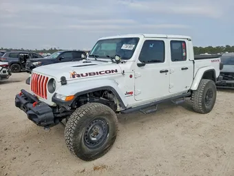 2020 Jeep Gladiator 1C6JJTBGXLL164668