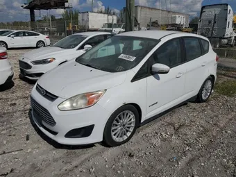 2015 Ford Cmax 1FADP5AU4FL101194
