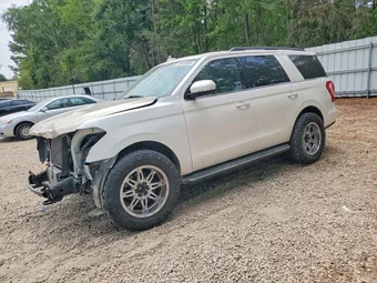 2018 Ford Expedition 1FMJU1JT0JEA44345