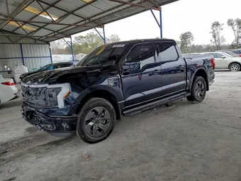 2023 Ford F150 Light 1FT6W1EV3PWG06287
