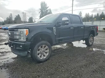 2017 Ford F350 1FT7W3BT9HED41692