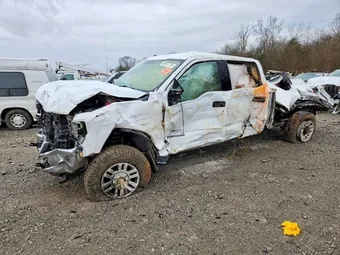 2019 Ford F350 1FT8W3BT0KEC92930
