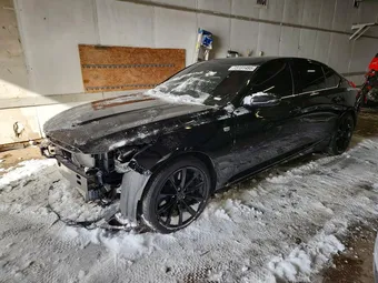2020 Cadillac CT5 1G6DP5RK5L0121306