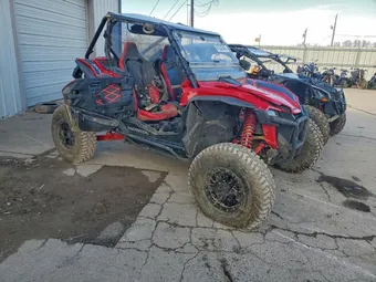 2020 Honda Talon 1HFVE0542L4101143