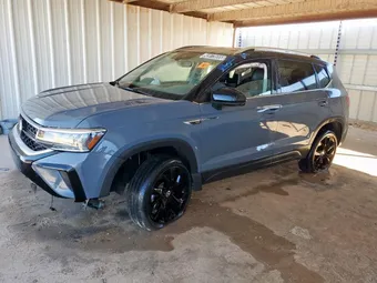2023 Volkswagen Taos 3VVEX7B29PM341964