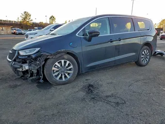 2023 Chrysler Pacifica Hybrid 2C4RC1L78PR562466