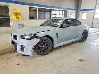 2023 BMW M2 3MF13DM02P8C99484