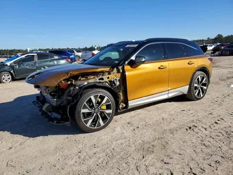 2024 Acura ZDX Type-S 4W5XHPRL5RZ519215