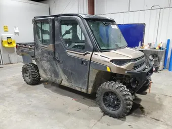 2023 Polaris 4XARSU994P8070811