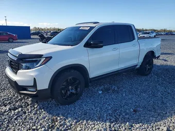 2022 Honda Ridgeline 5FPYK3F85NB034253