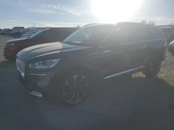 2024 Lincoln Aviator 5LM5J7XC6RGL10775