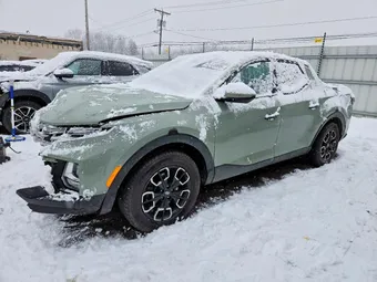 2023 Hyundai Santa Cruz 5NTJBDAE0PH051089