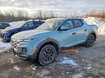 2024 Hyundai Santa Cruz 5NTJBDAE2RH085084