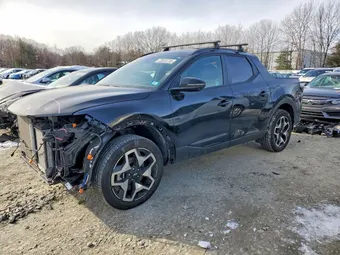 2024 Hyundai Santa Cruz 5NTJEDDF0RH103884
