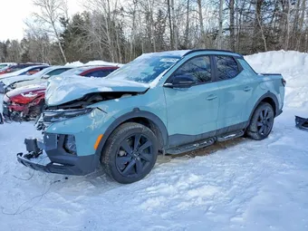 2024 Hyundai Santa Cruz 5NTJEDDF2RH123389
