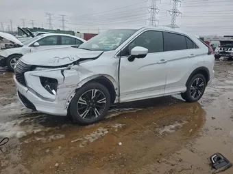 2023 Mitsubishi Eclipse JA4ATWAA6PZ001207