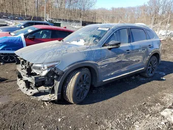 2023 Mazda CX-9 JM3TCBDY1P0645239