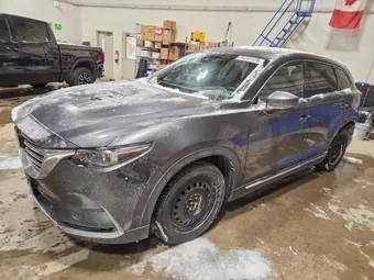 2018 Mazda CX-9 JM3TCBDY9J0228300