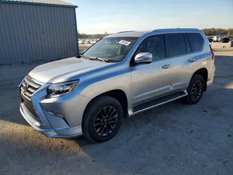 2019 Lexus GX JTJJM7FX6K5234670