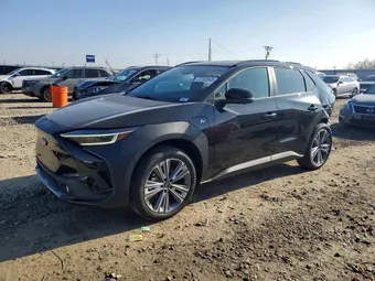 2024 Subaru Solterra P JTMABABA9RA066225