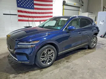 2022 Genesis GV70 Base KMUMADTB3NU067501