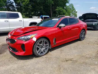 2023 Kia Stinger KNAE55LCXP6130642