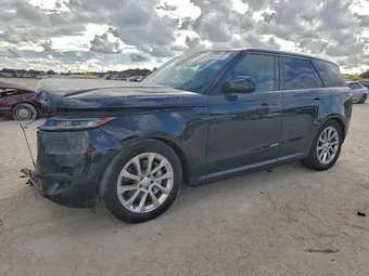 2024 Land Rover Rangerover SAL1P9EU0RA179317