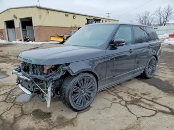 2020 Land Rover Rangerover SALGS2SE0LA579222