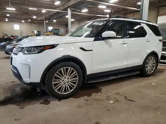2017 Land Rover Discovery SALRRBBV2HA005863