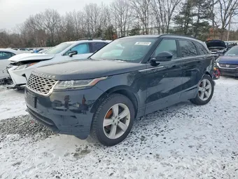 2018 Land Rover Rangerover SALYB2RX5JA775293