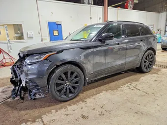 2020 Land Rover Rangerover SALYK2EX5LA272825