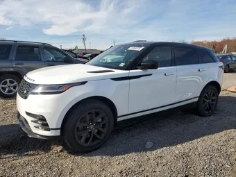 2025 Land Rover Rangerover SALYL2EX8SA803091