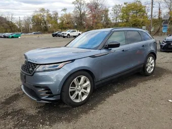 2019 Land Rover Rangerover SALYL2FV9KA211678