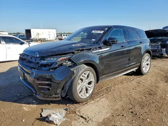 2020 Land Rover Rangerover SALZT2GX5LH033121