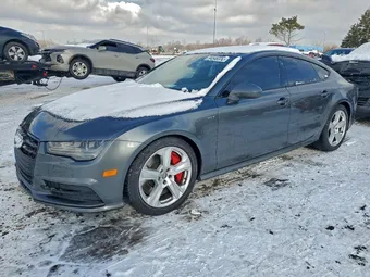 2018 Audi S7/RS7 WAU2FAFC4JN066132
