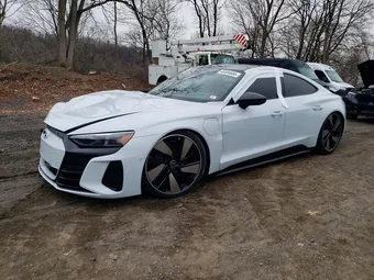 2024 Audi Etron GT WAUEJBFW5R7003696