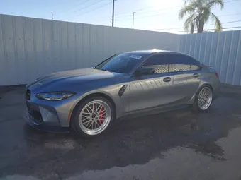 2023 BMW M3 WBS43AY02PFN47600