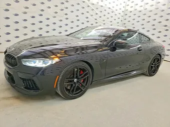 2023 BMW M8 WBSAE0C02PCL26790