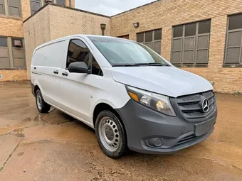 2017 Mercedes-Benz Metris WD3PG2EA5H3338702