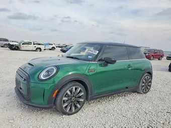 2024 Mini Cooper WMW13DJ01R2V44085