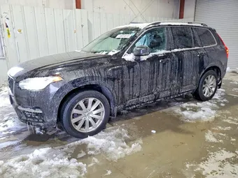 2016 Volvo XC90 YV4A22PKXG1044316