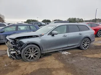 2020 Volvo V90 YV4A22NL4L1103771