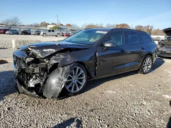 2020 Volvo V60 YV1102EK5L2397119