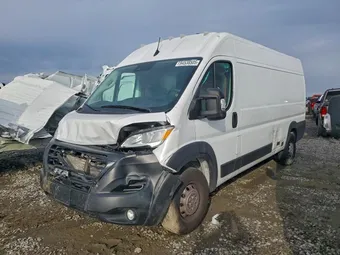 2023 Ram Promaster Cargo Van 3C6MRVJG3PE566422