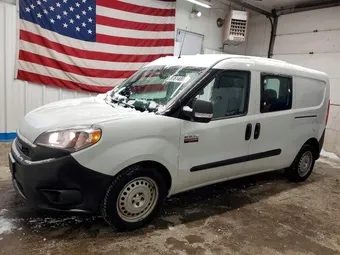 2019 Ram Promaster City ZFBHRFAB8K6M17154