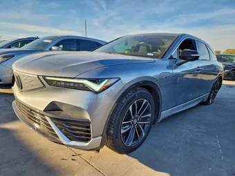 2024 Acura ZDX 4W5KHMRK3RZ518628