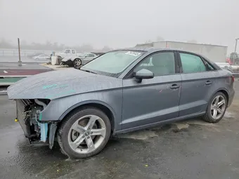 2017 Audi A3 WAUAUGFF0H1039591