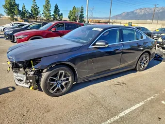 2024 BMW i5 WBY33FK02RCP56878
