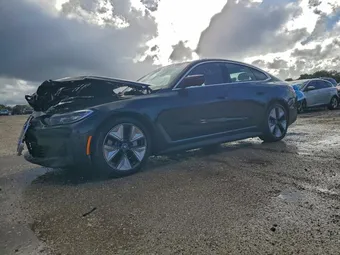 2024 BMW i4 WBY83FB04RFT24507